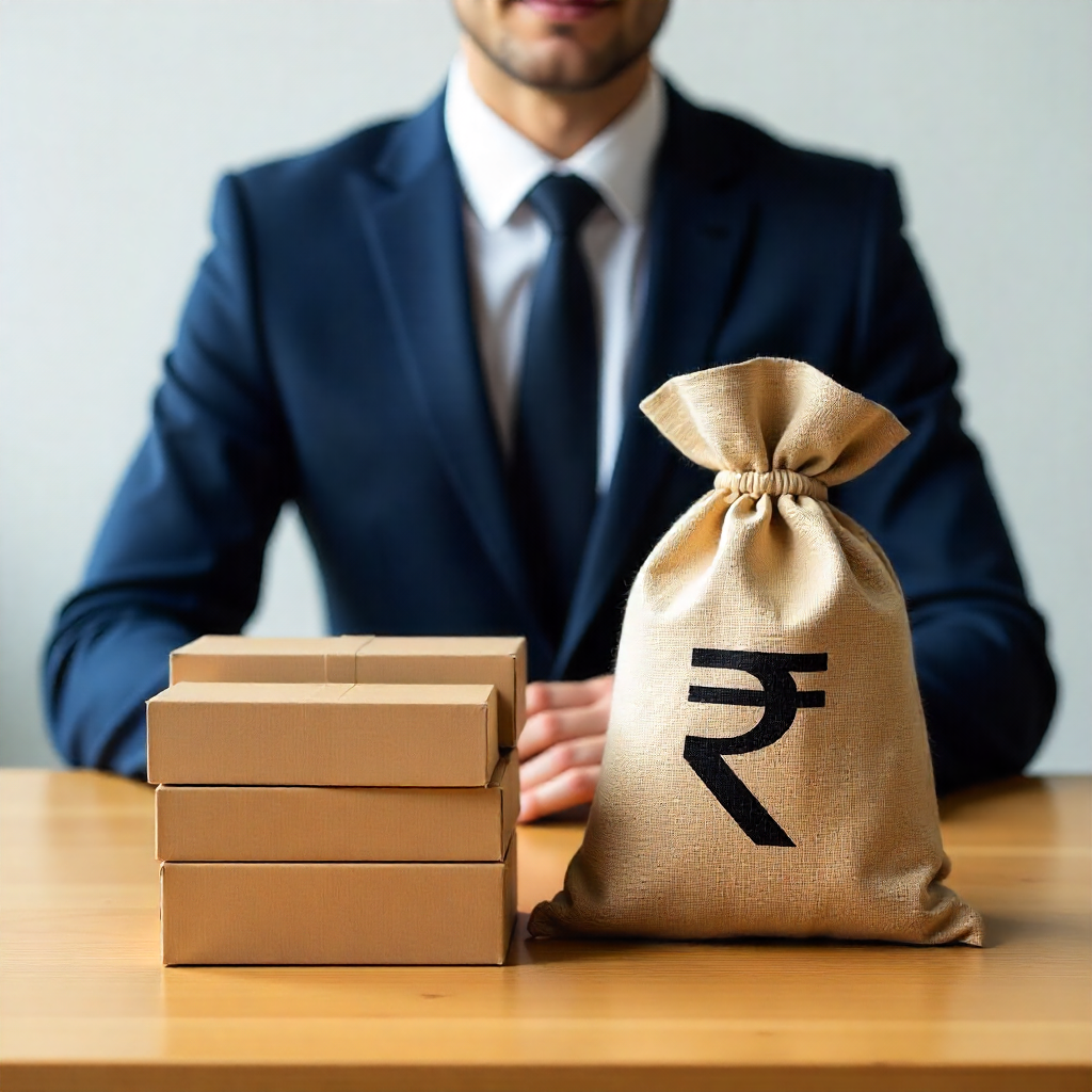 Receive Competitive Pricing